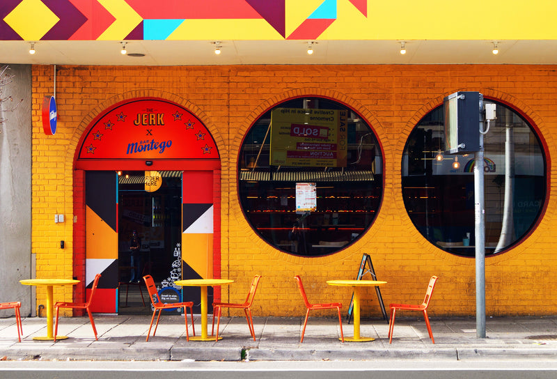 Melbourne