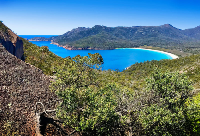 Tasmania