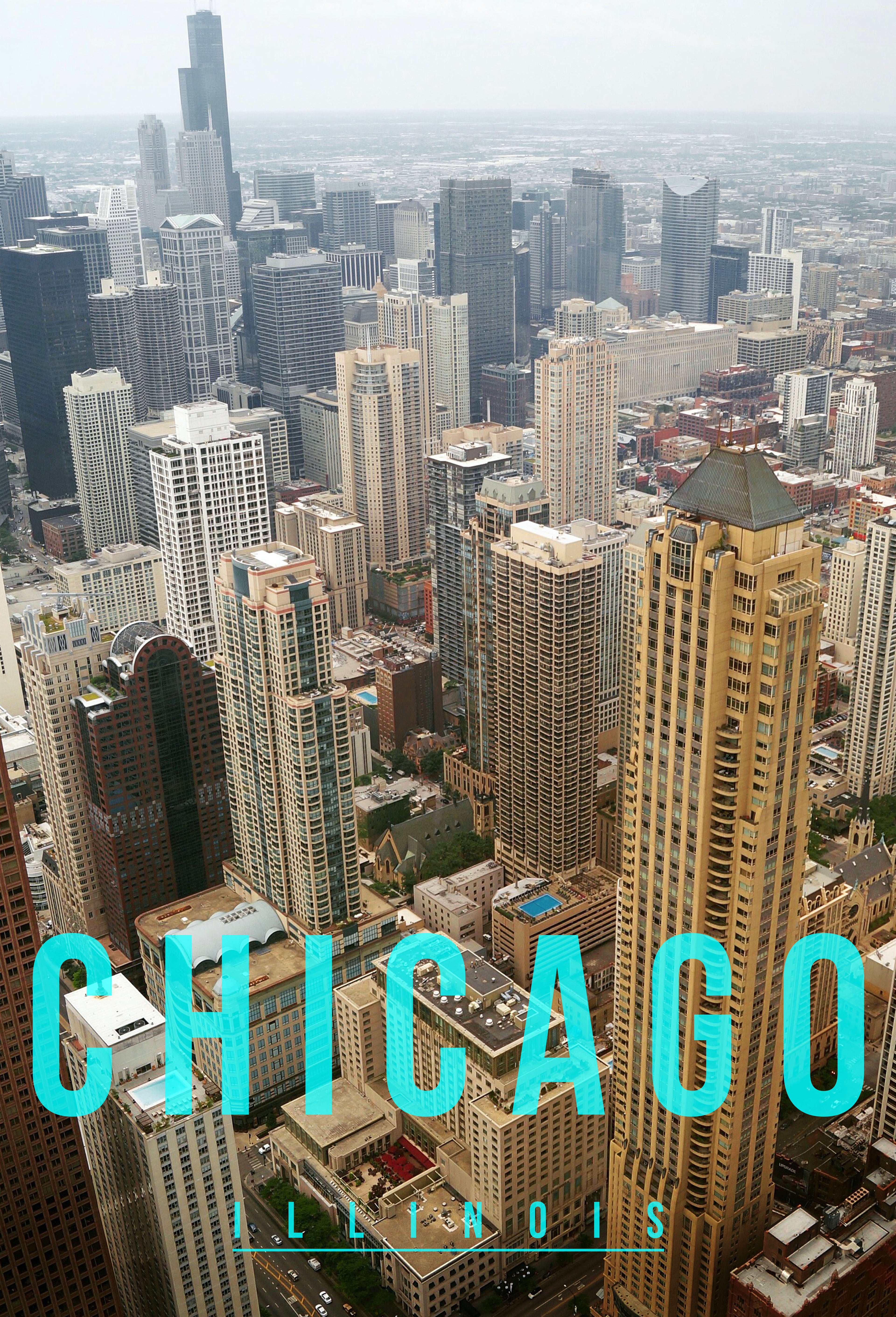 Chicago 1 - EC0025.1