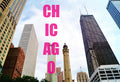 Chicago 3 - EC0025.3
