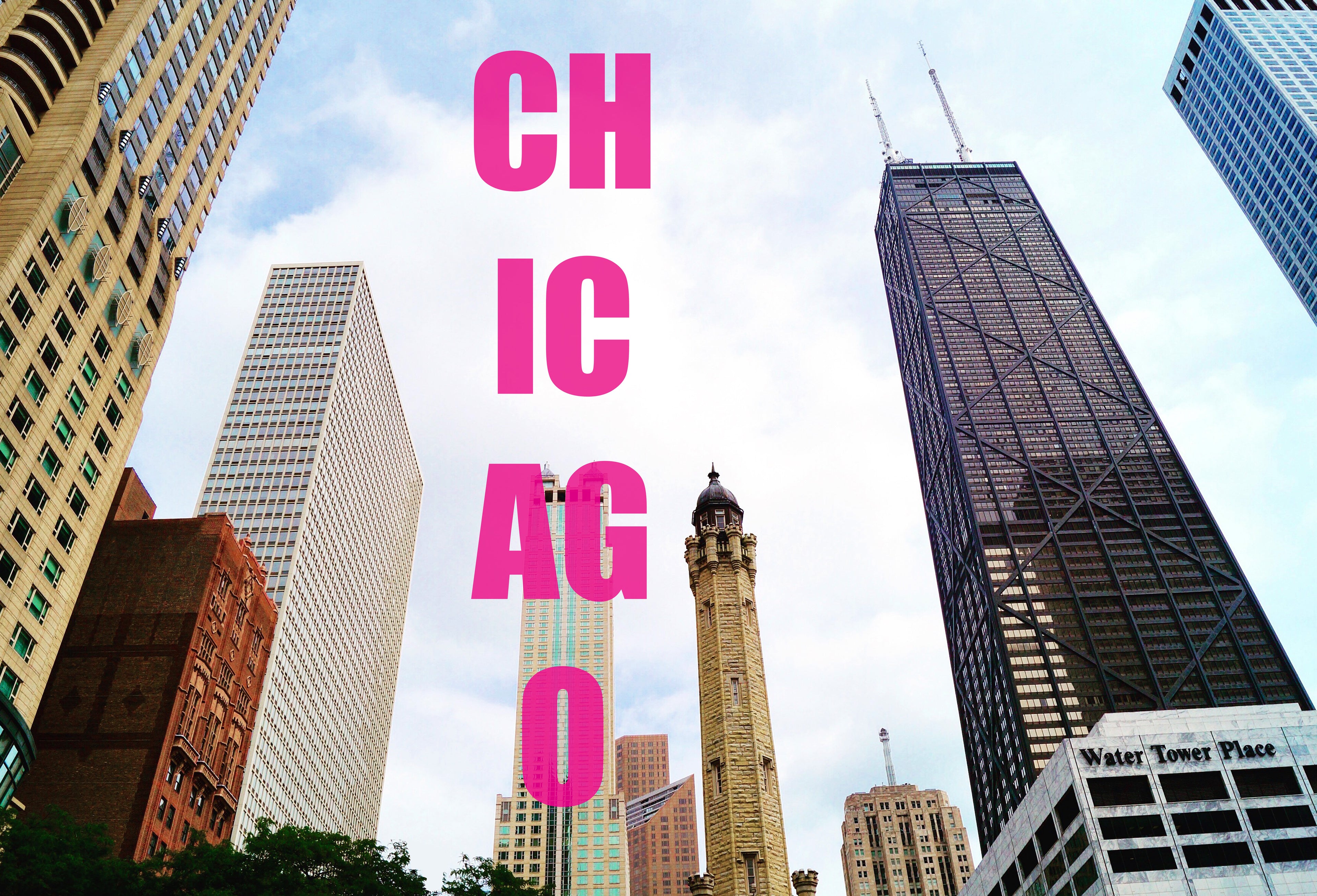 Chicago 3 - EC0025.3