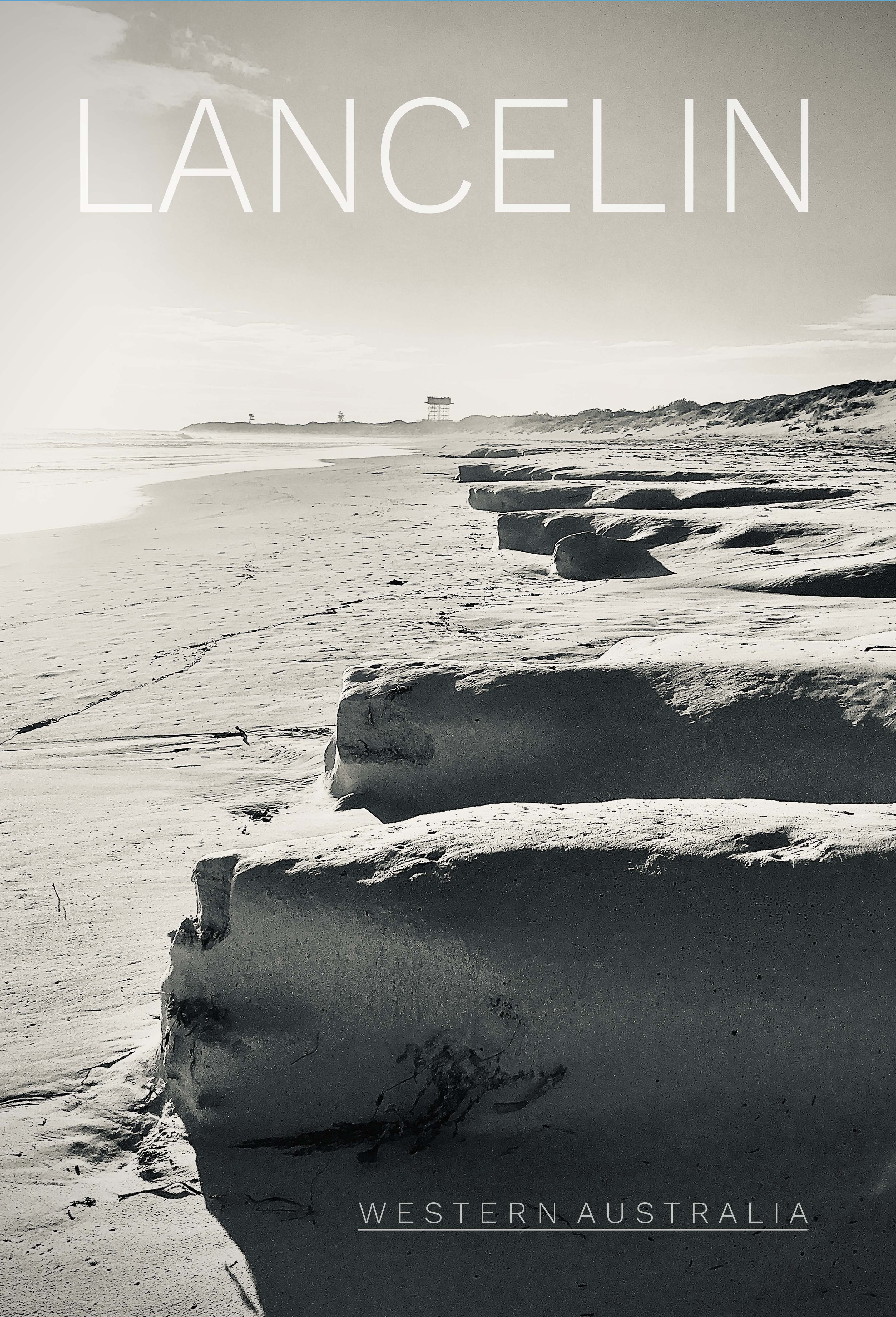 EC0010.4-Lancelin Back Beach 4