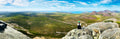 EC0011.1-Frenchman Peak Panorama 1