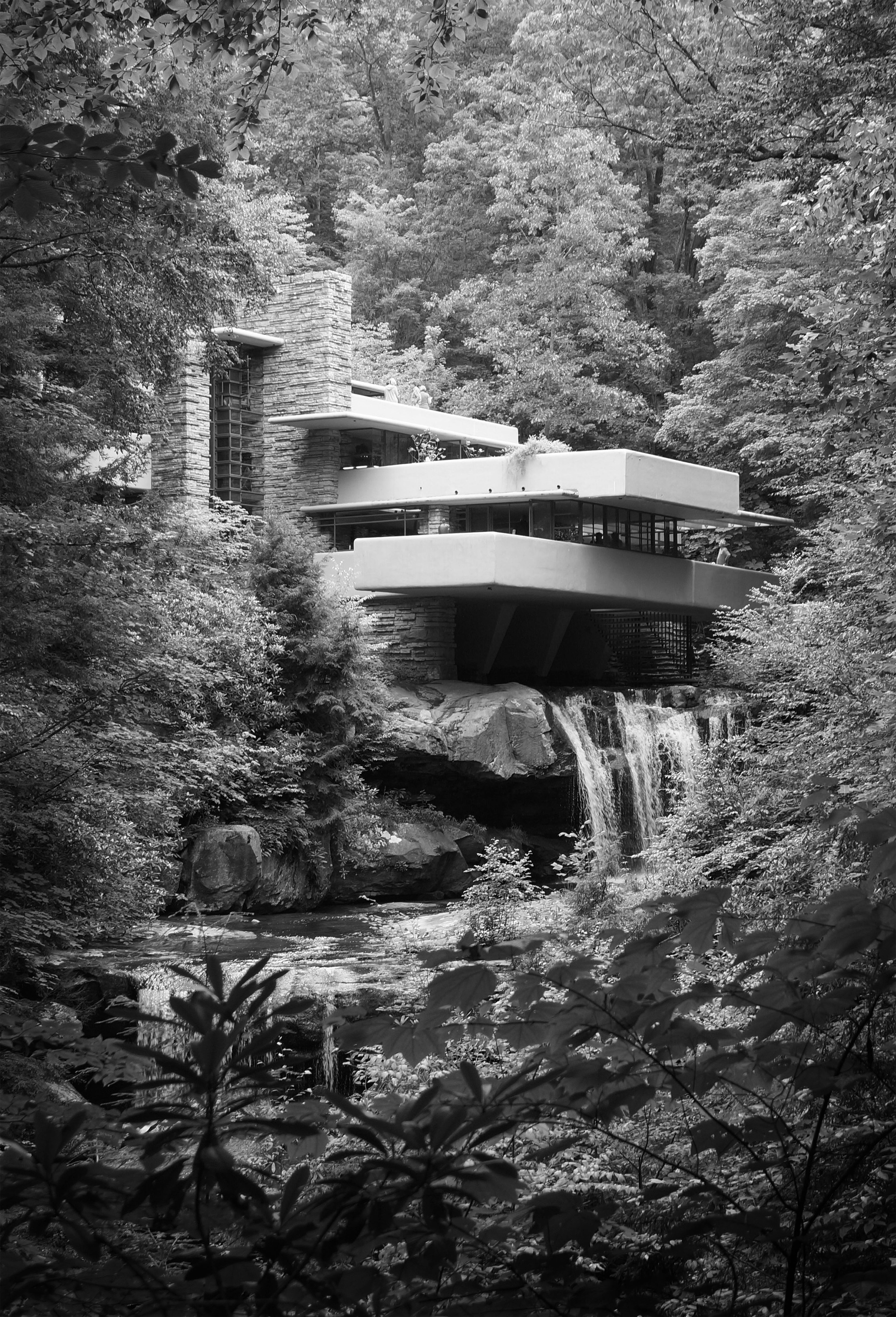 Fallingwater 2 - EC0026.2