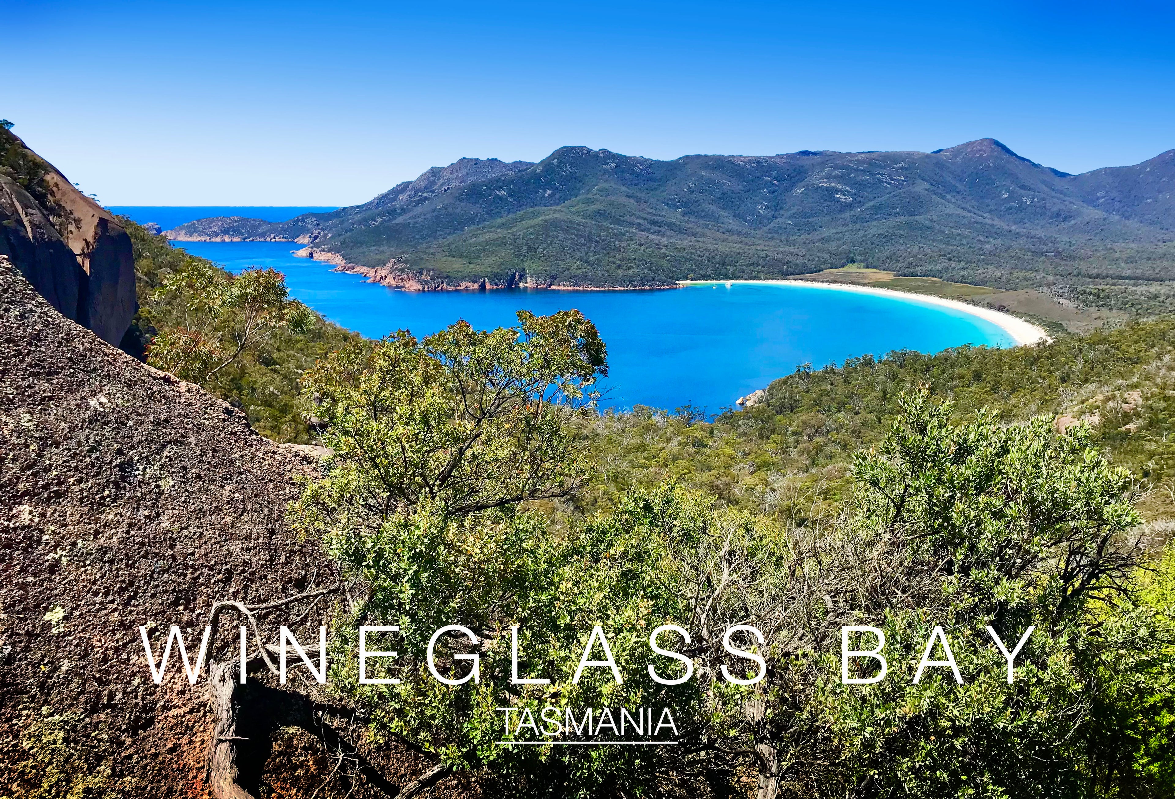 EC0016.2-Wineglass Bay-Tasmania