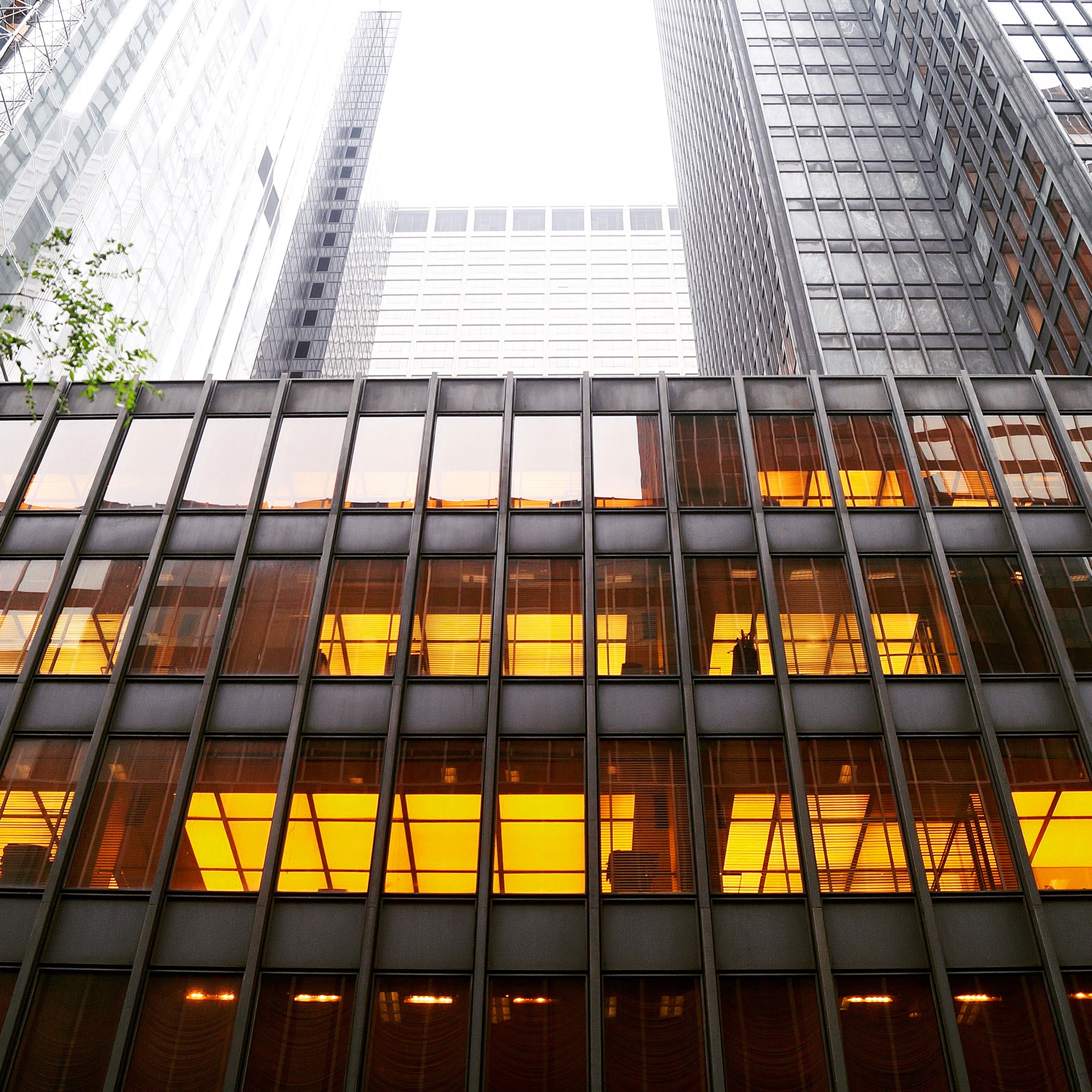 EC0027.1-Seagram Building